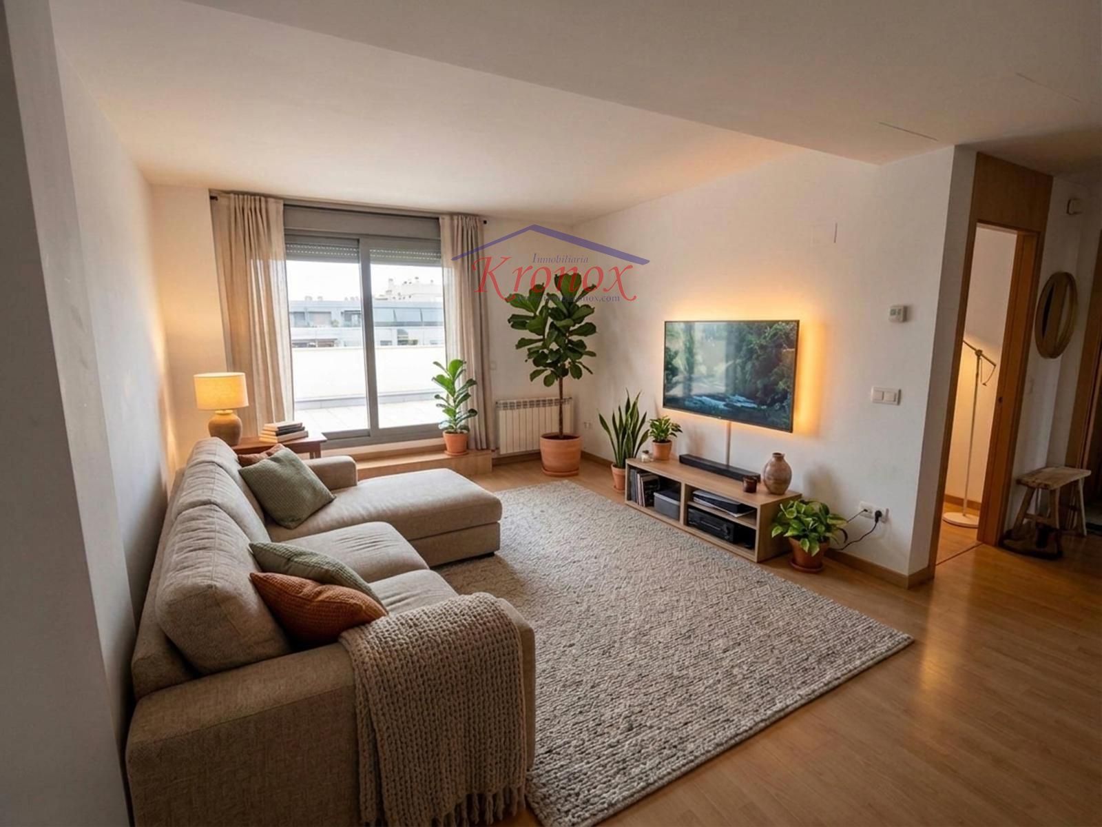 Ático con terraza de 70 m² en Pinto - Foto 3