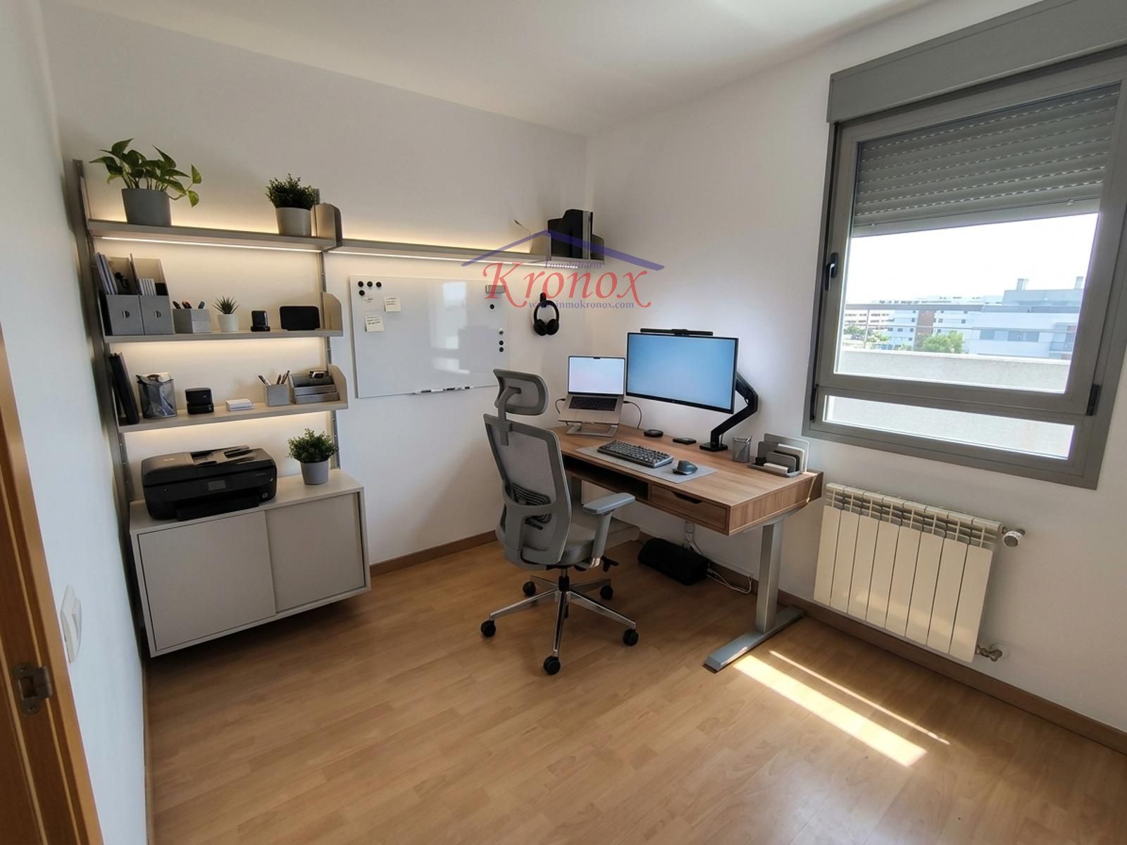 Ático con terraza de 70 m² en Pinto - Foto 18