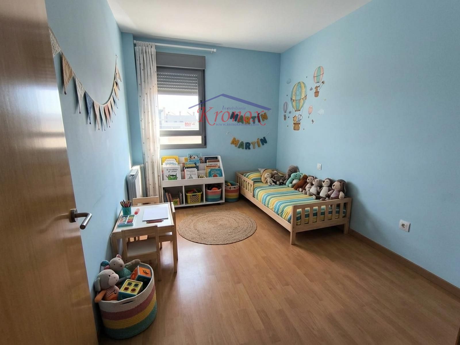 Ático con terraza de 70 m² en Pinto - Foto 21