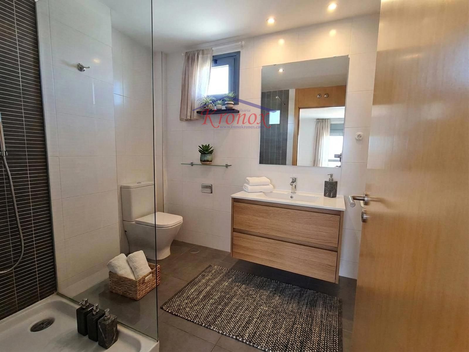 Ático con terraza de 70 m² en Pinto - Foto 12