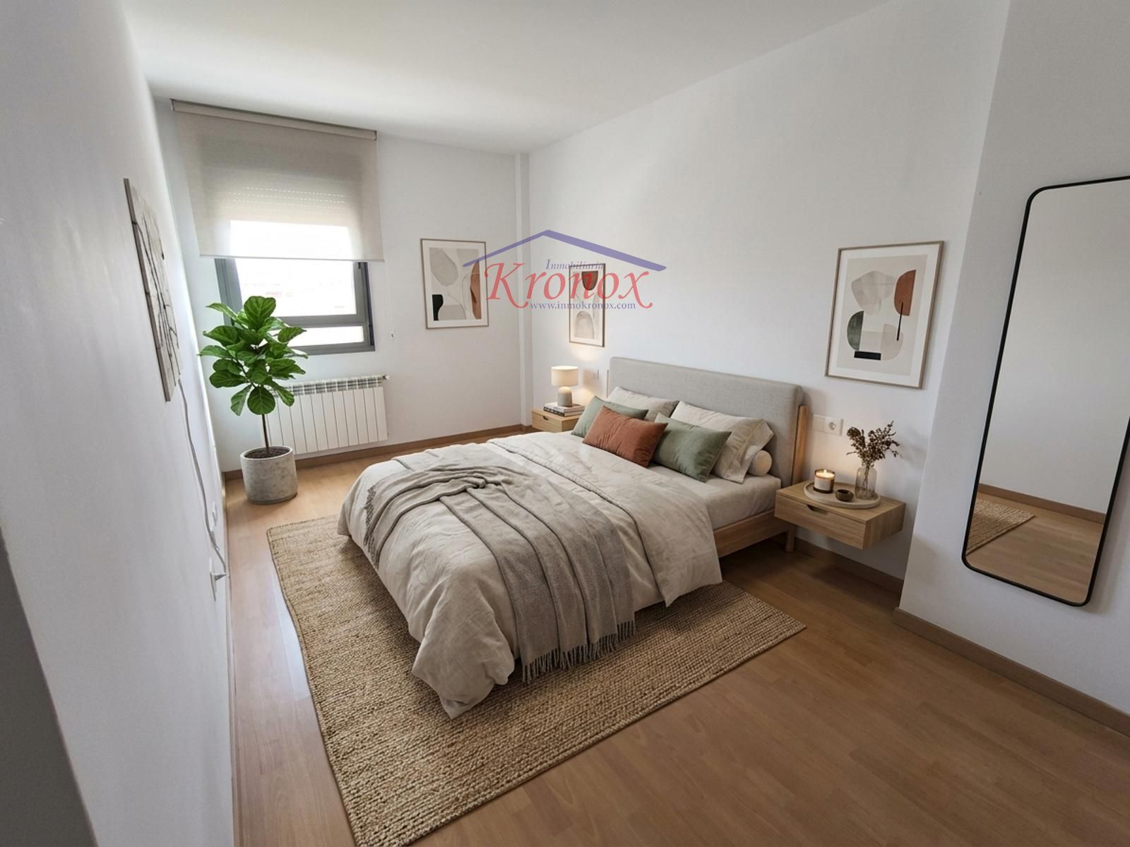 Ático con terraza de 70 m² en Pinto - Foto 14
