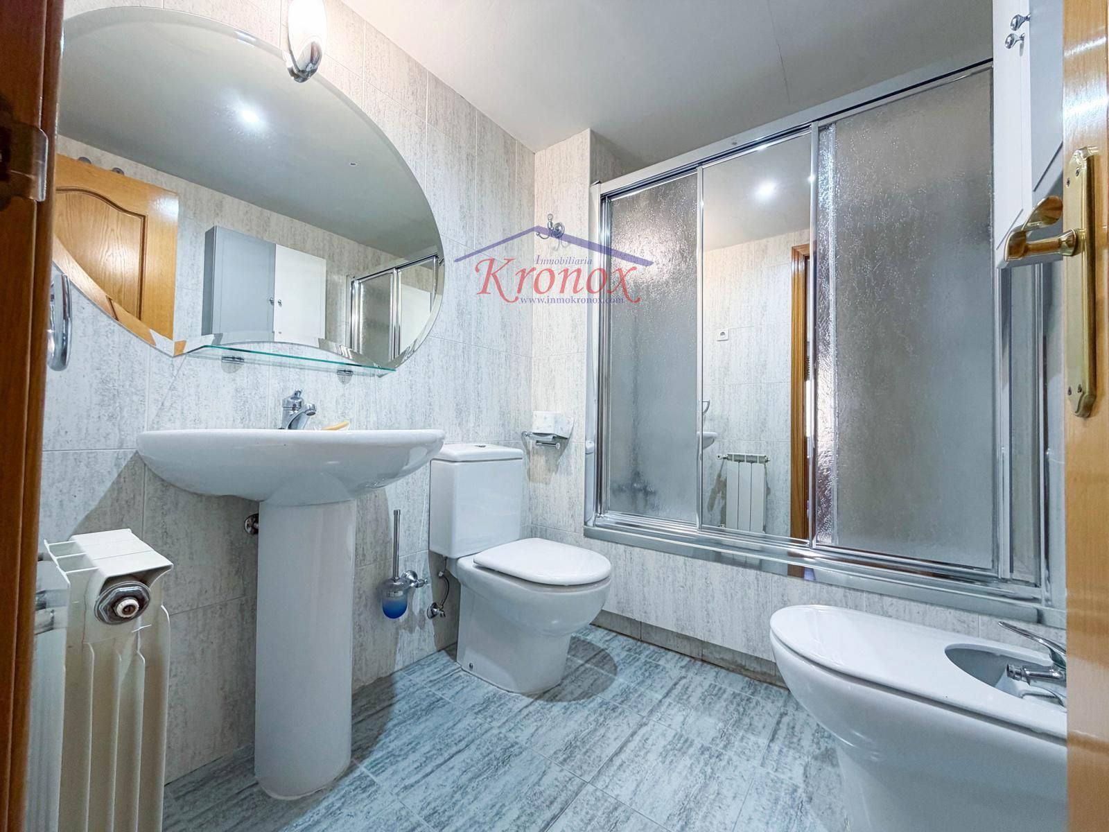 Exclusiva Hortaleza: 3 dormitorios, terraza, garaje y piscina - Foto 17