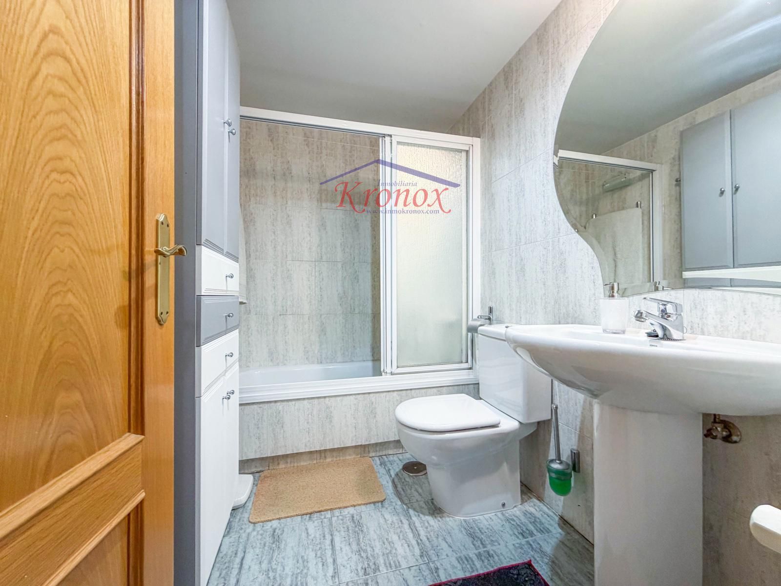 Exclusiva Hortaleza: 3 dormitorios, terraza, garaje y piscina - Foto 20