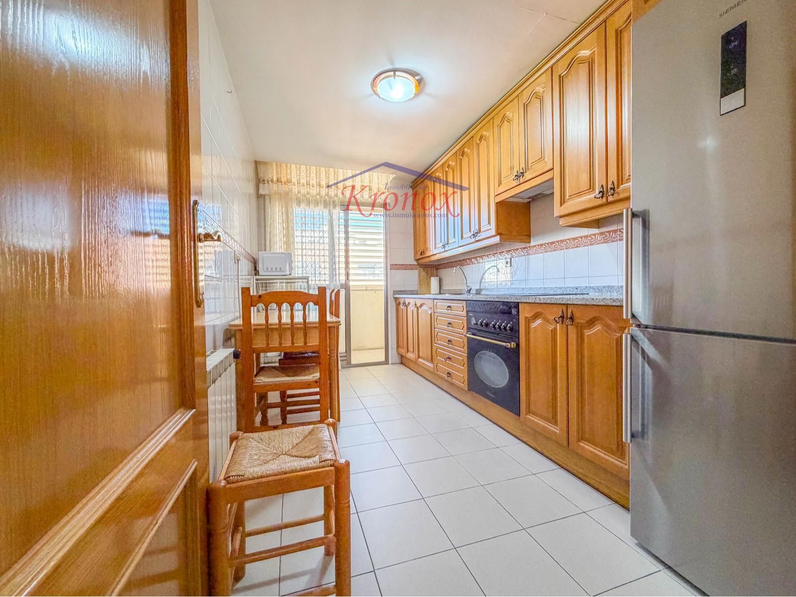 Exclusiva Hortaleza: 3 dormitorios, terraza, garaje y piscina - Foto 11