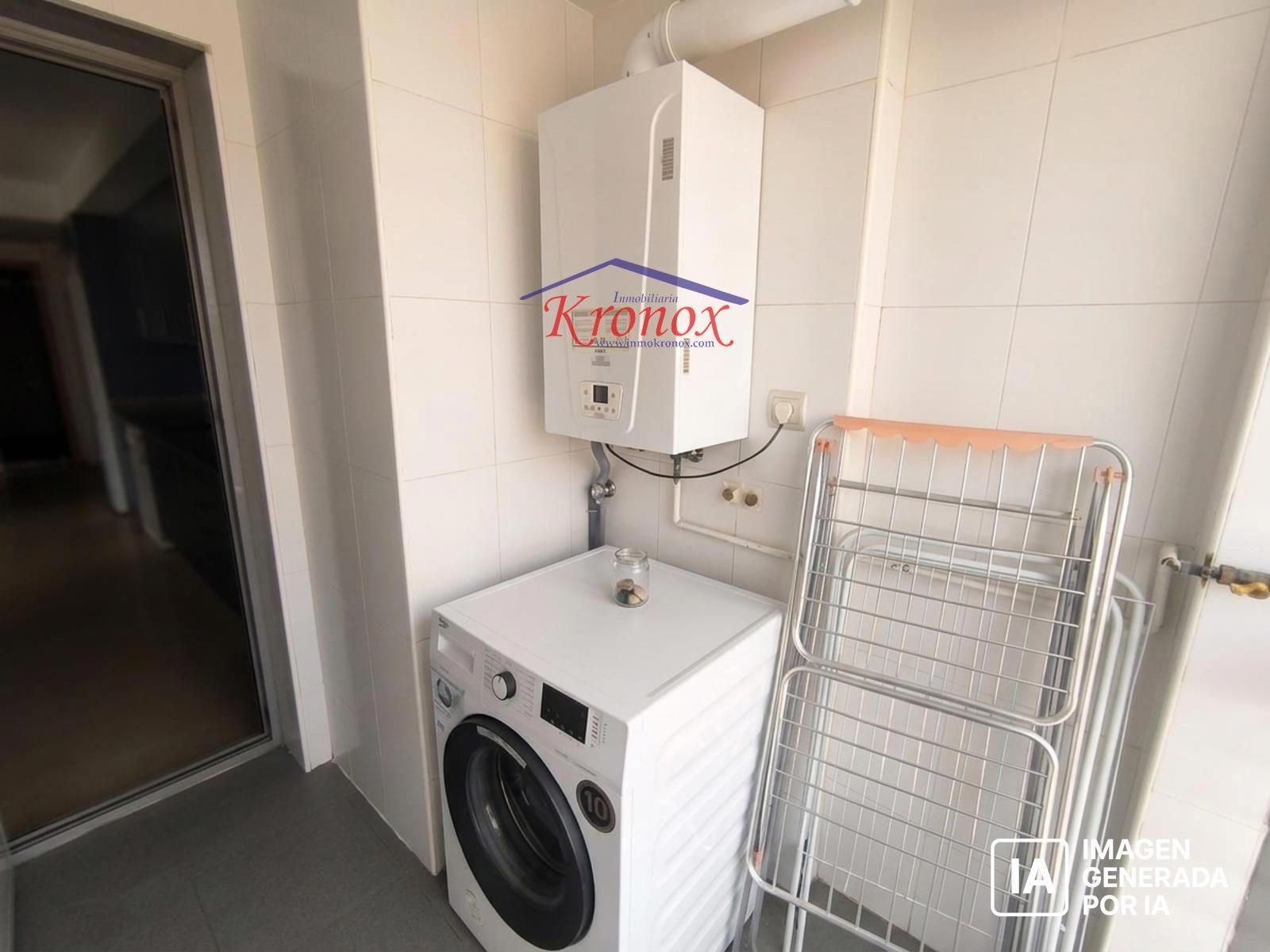 TENDEDERO - Piso en venta en Madrid (Ensanche de Vallecas)
