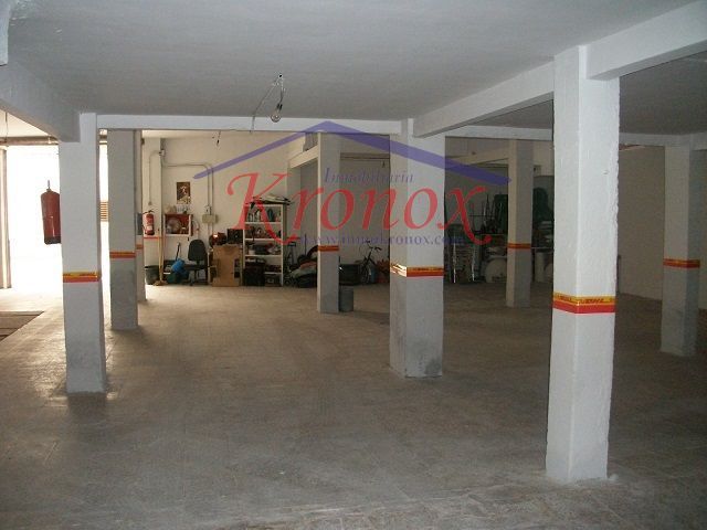 Local Comercial en venta Madrid. Ref: 2936. Inmobiliaria Kronox