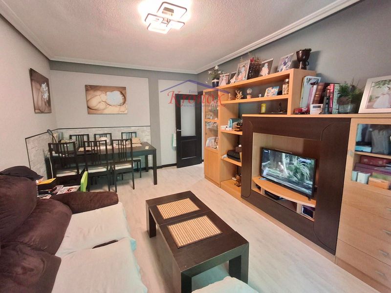 Piso en venta Madrid. Ref: 303. Inmobiliaria Kronox