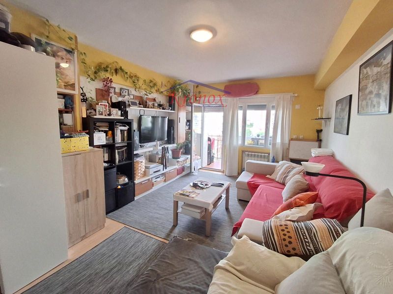 Piso en venta Madrid. Ref: 3225. Inmobiliaria Kronox