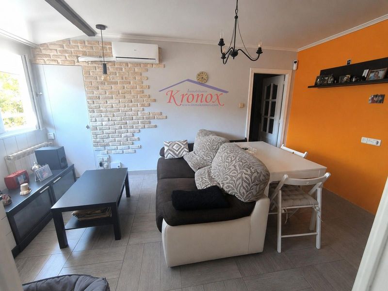 Piso en venta Madrid. Ref: 6190. Inmobiliaria Kronox