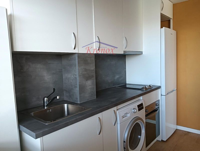 Piso en venta Madrid. Ref: 8202. Inmobiliaria Kronox