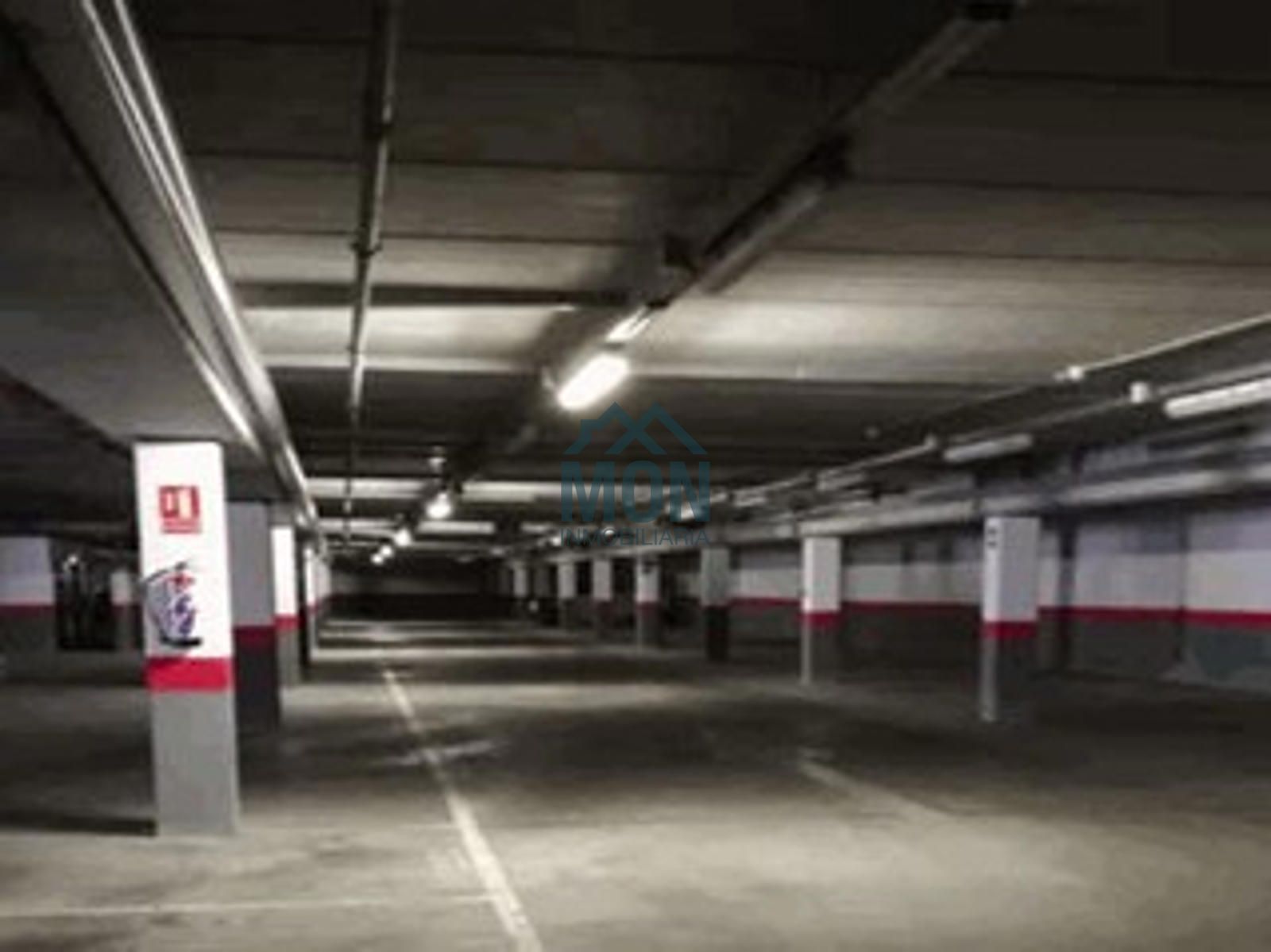 Garage for sale Alzira, Valencia. Ref: 22168. Inmobiliaria MON