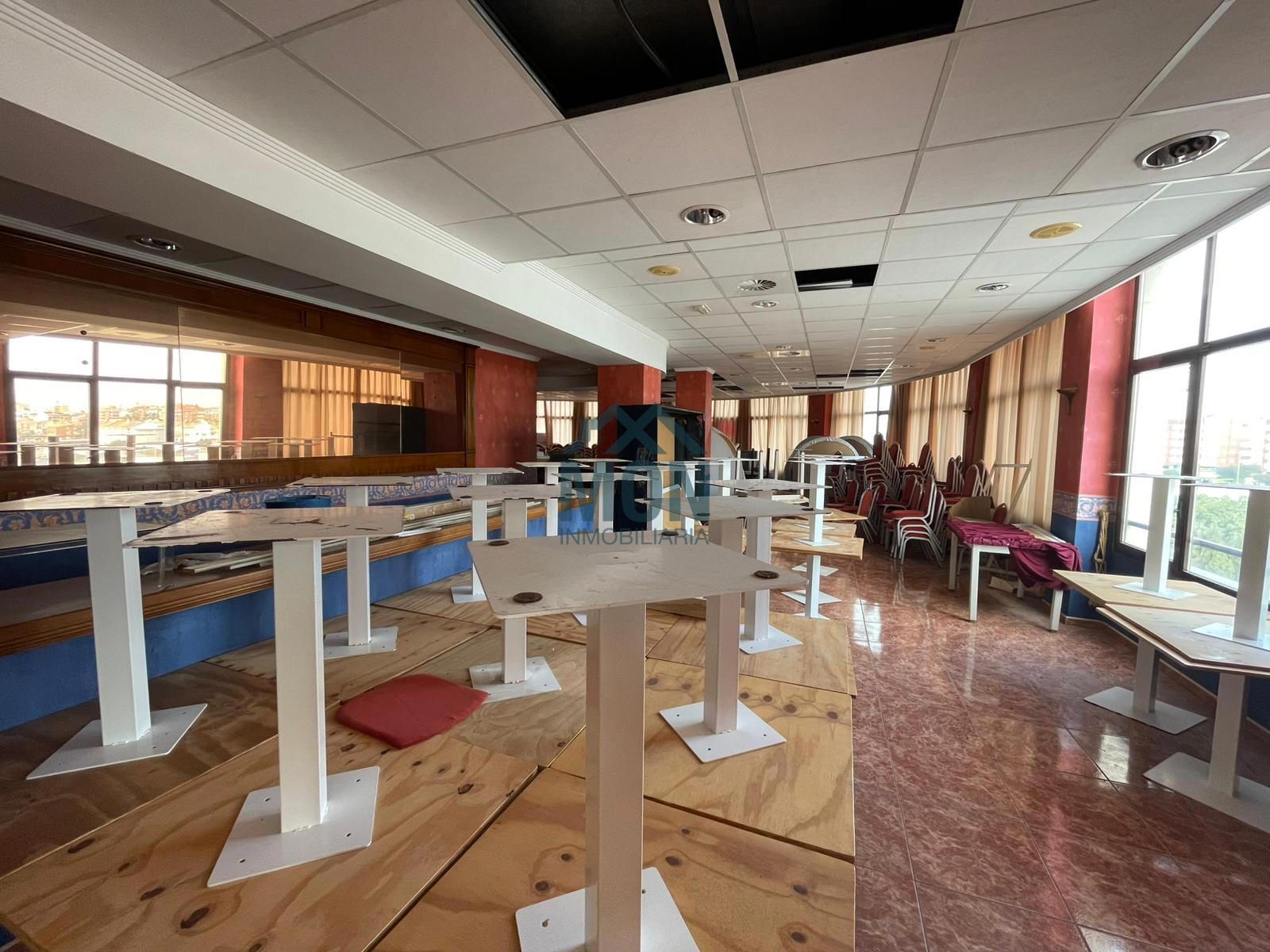 Local Comercial en venta Vilareal, Castellón. Ref: 22615. Inmobiliaria MON