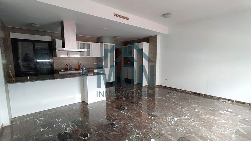 Piso en venta La Font D