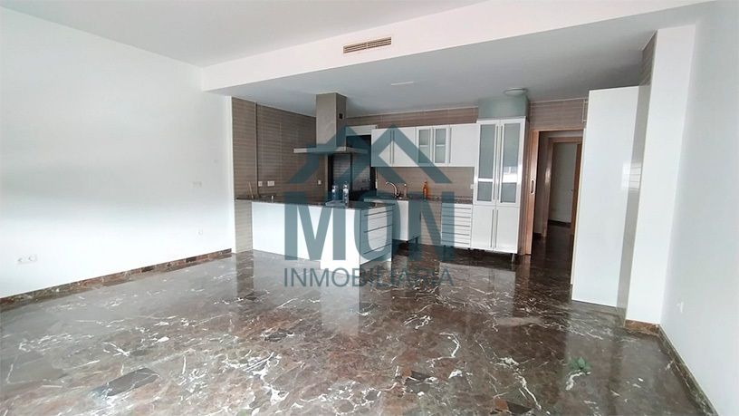 Piso en venta La Font D