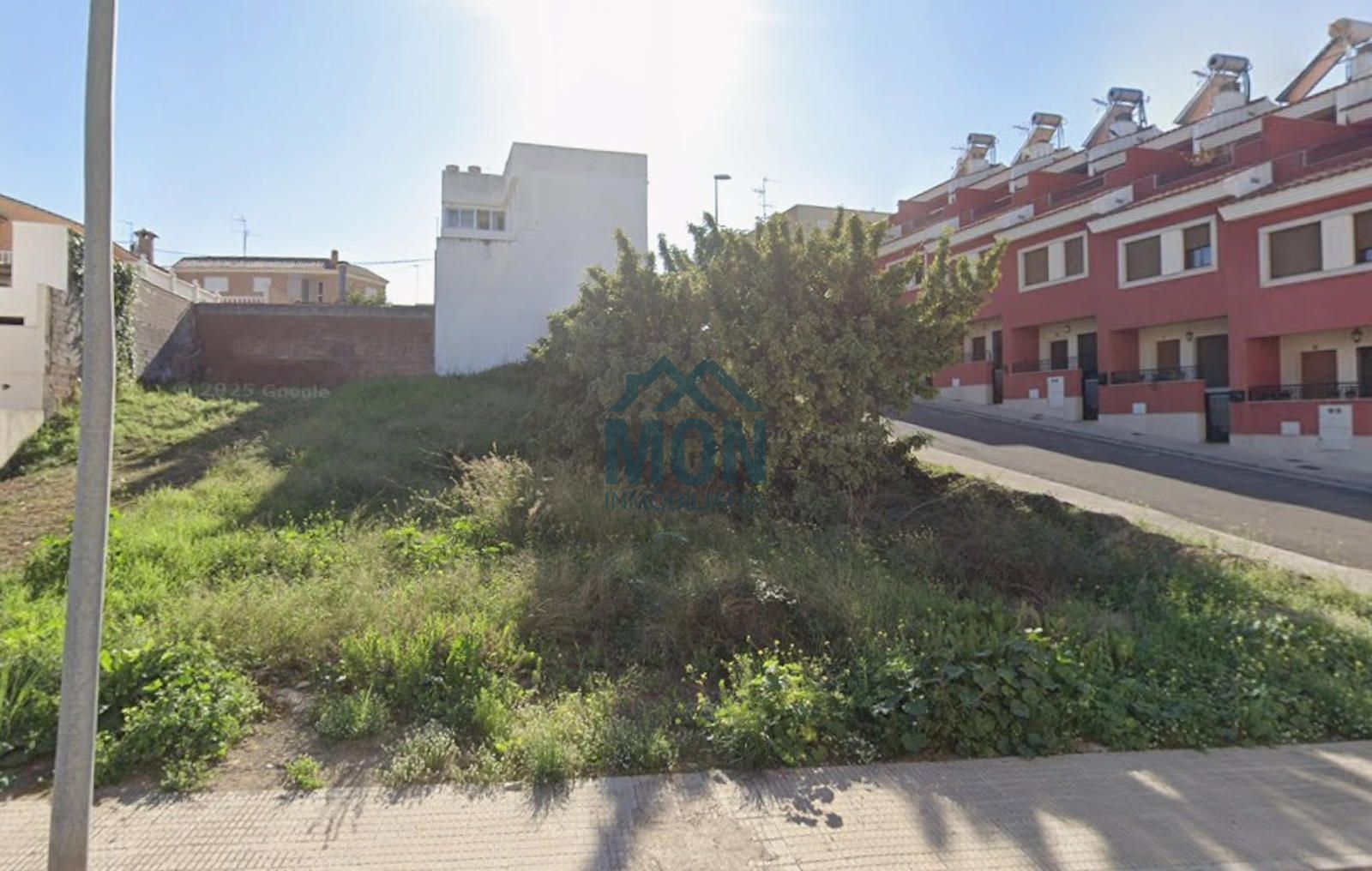 Solar en venta Onda, Castellón. Ref: 24268. Inmobiliaria MON