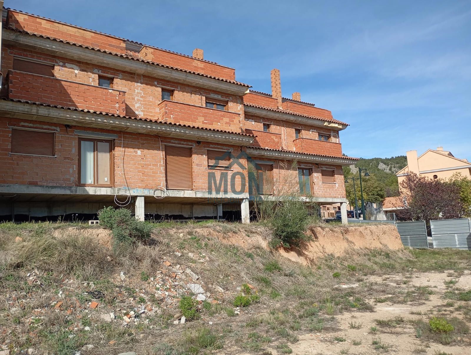 Building for sale Alcoi/Alcoy, Alicante. Ref: 24413. Inmobiliaria MON