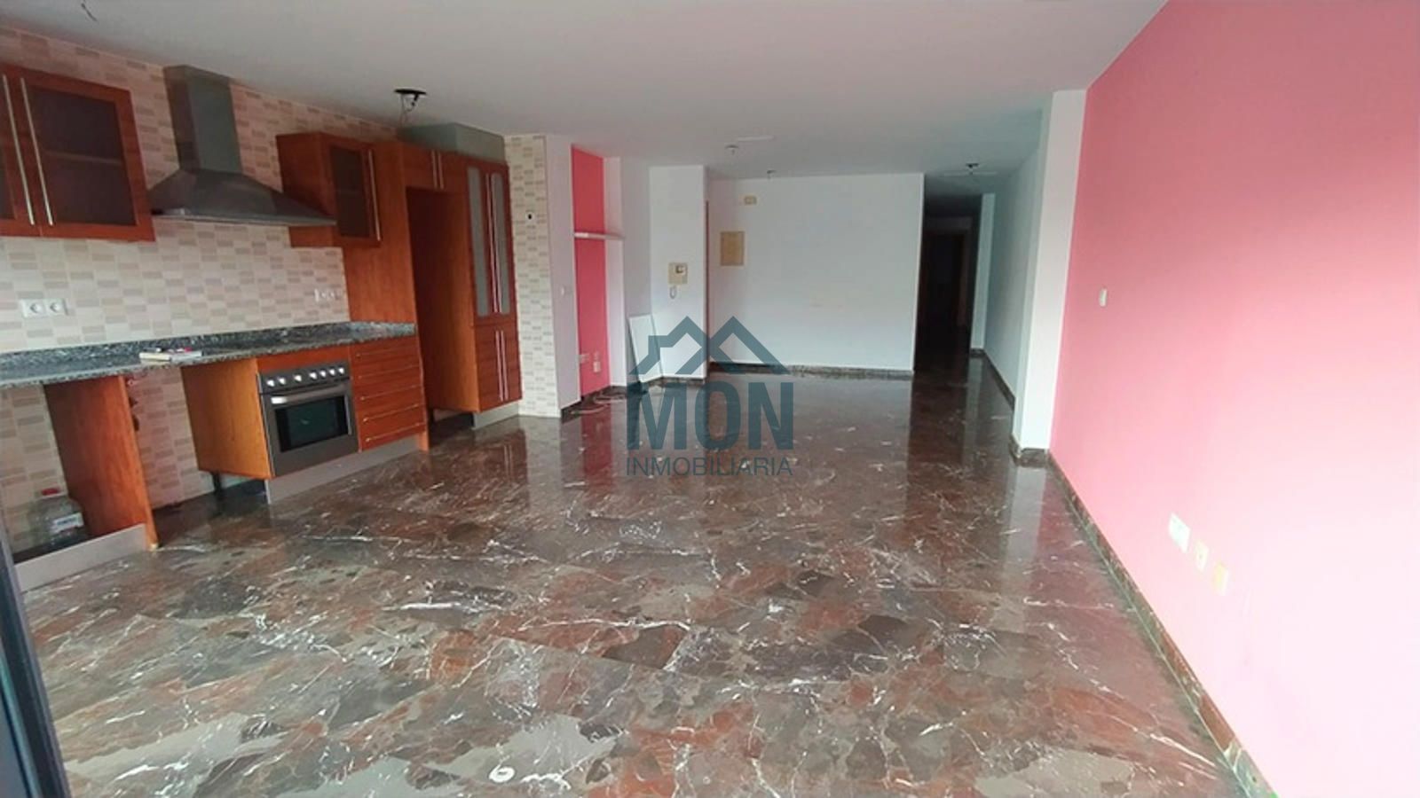Piso en venta La Font D