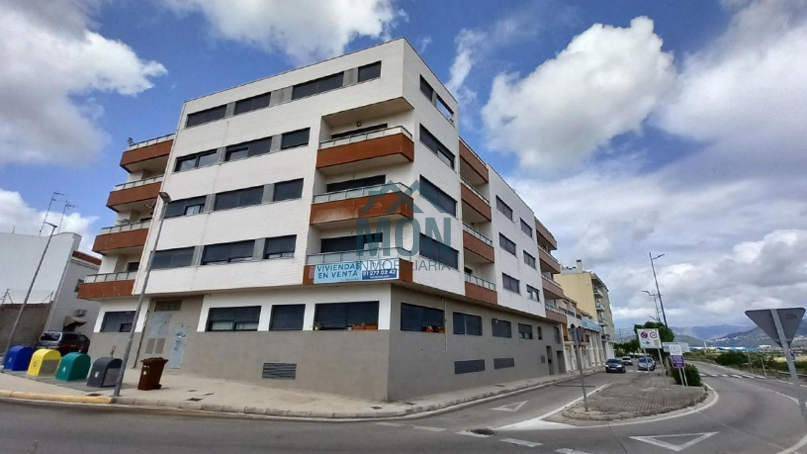 Piso en venta La Font D