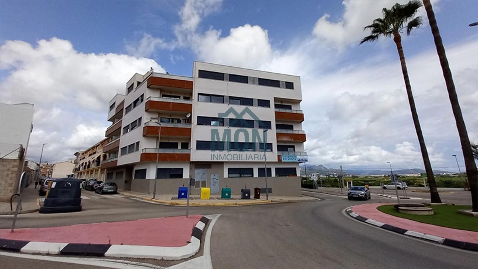 Piso en venta La Font D