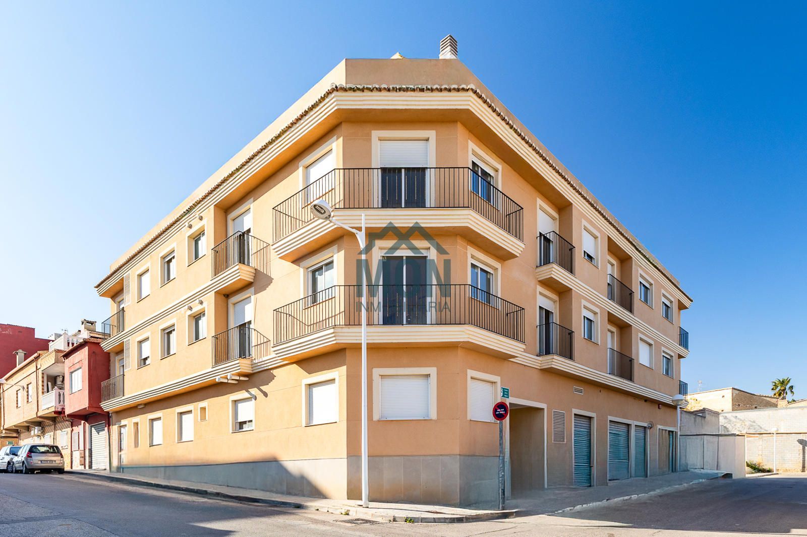 Piso en venta Monserrat, Valencia. Ref: 24573. Inmobiliaria MON