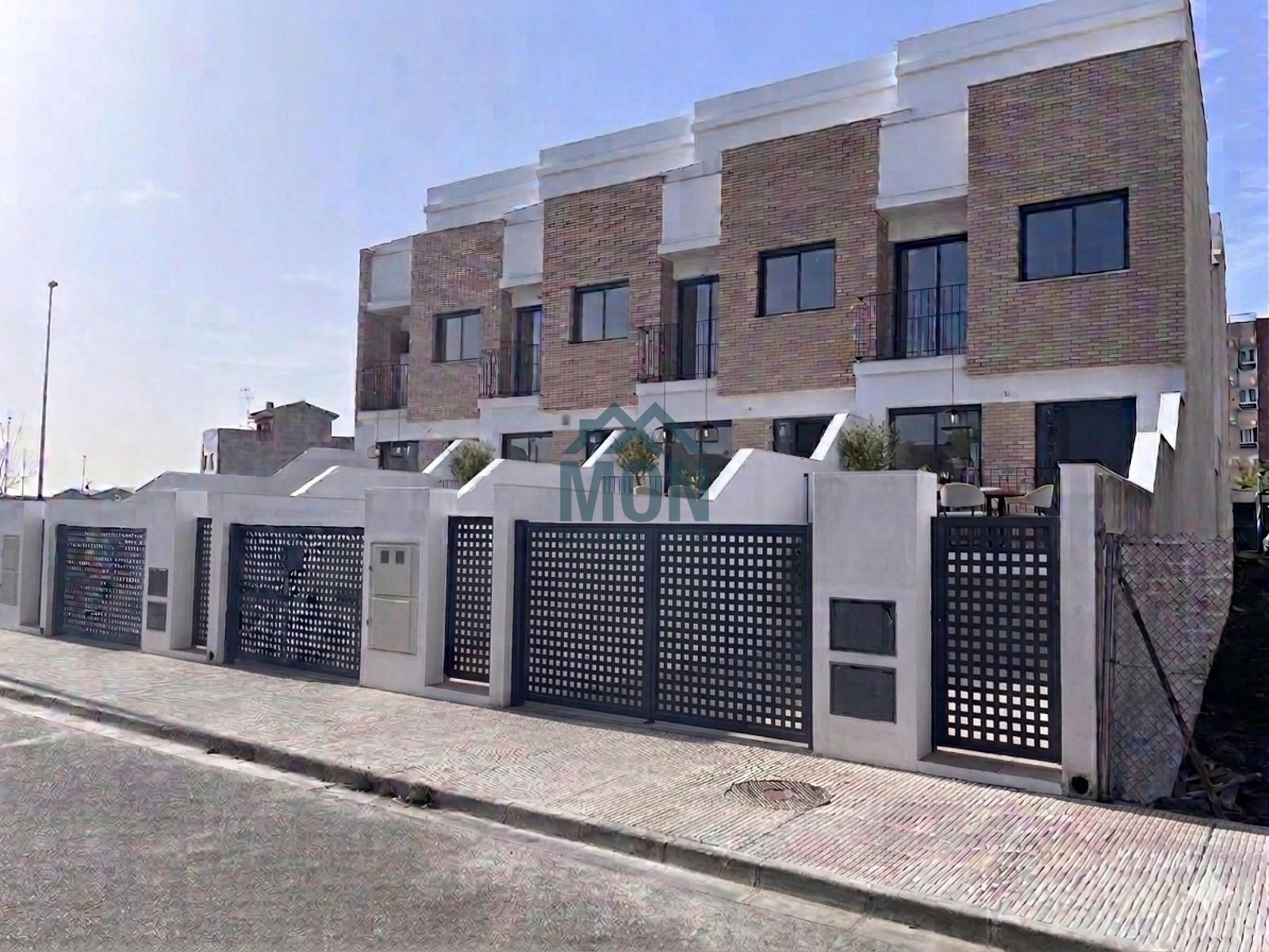 Townhouse for sale Onda, Castellón. Ref: 24618. Inmobiliaria MON