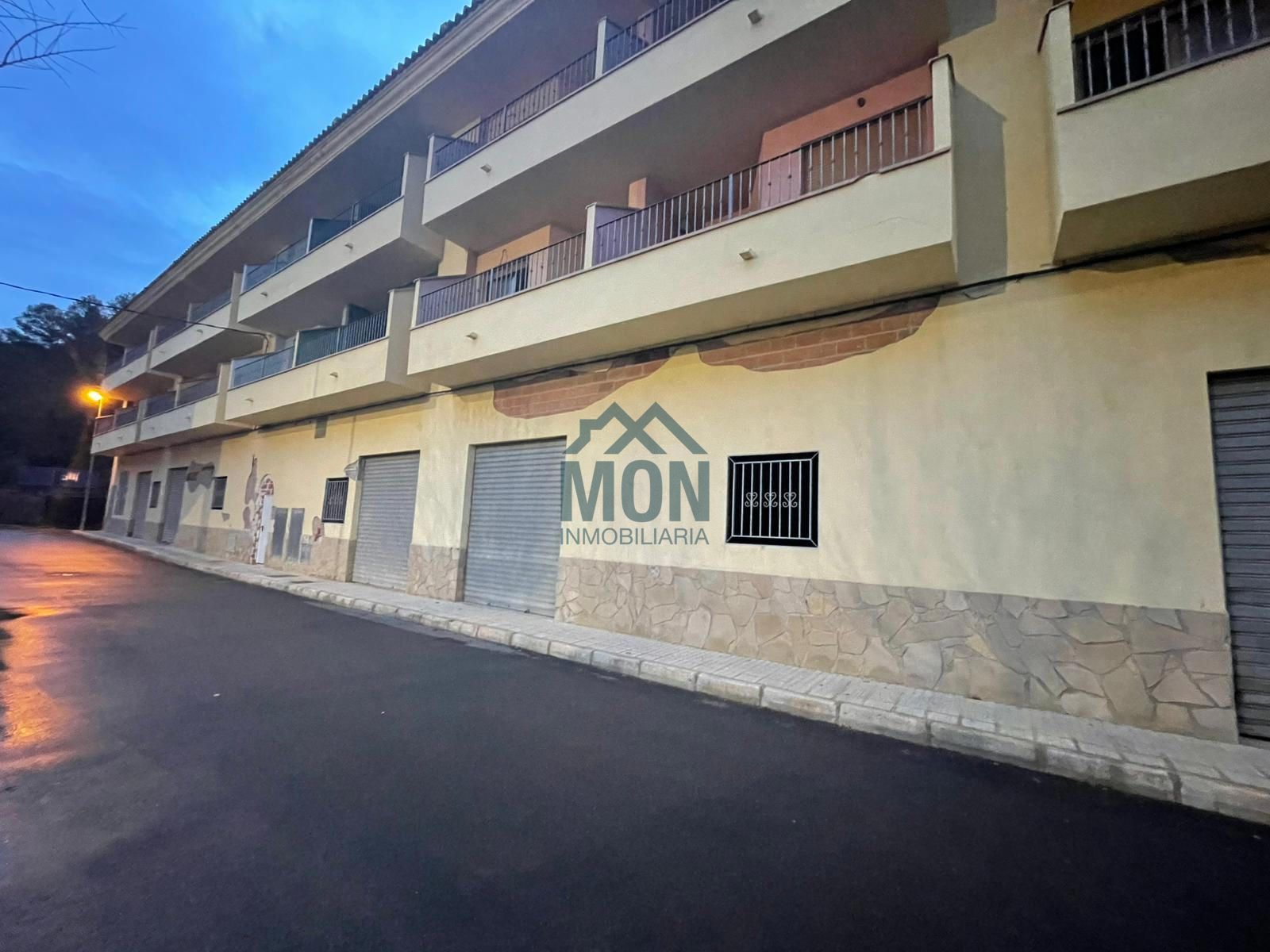 Local Comercial en venta Suera/Sueras, Castellón. Ref: 24623. Inmobiliaria MON