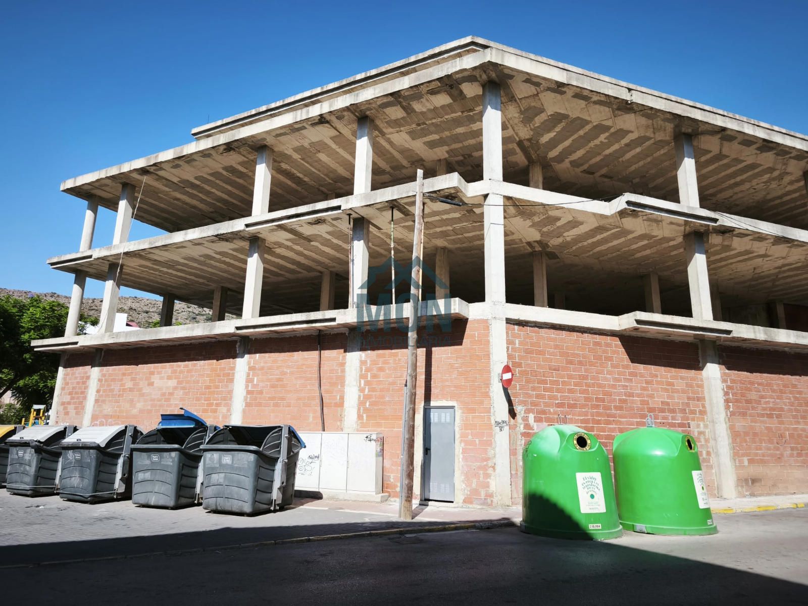 Building for sale Monserrat, Valencia. Ref: 24734. Inmobiliaria MON