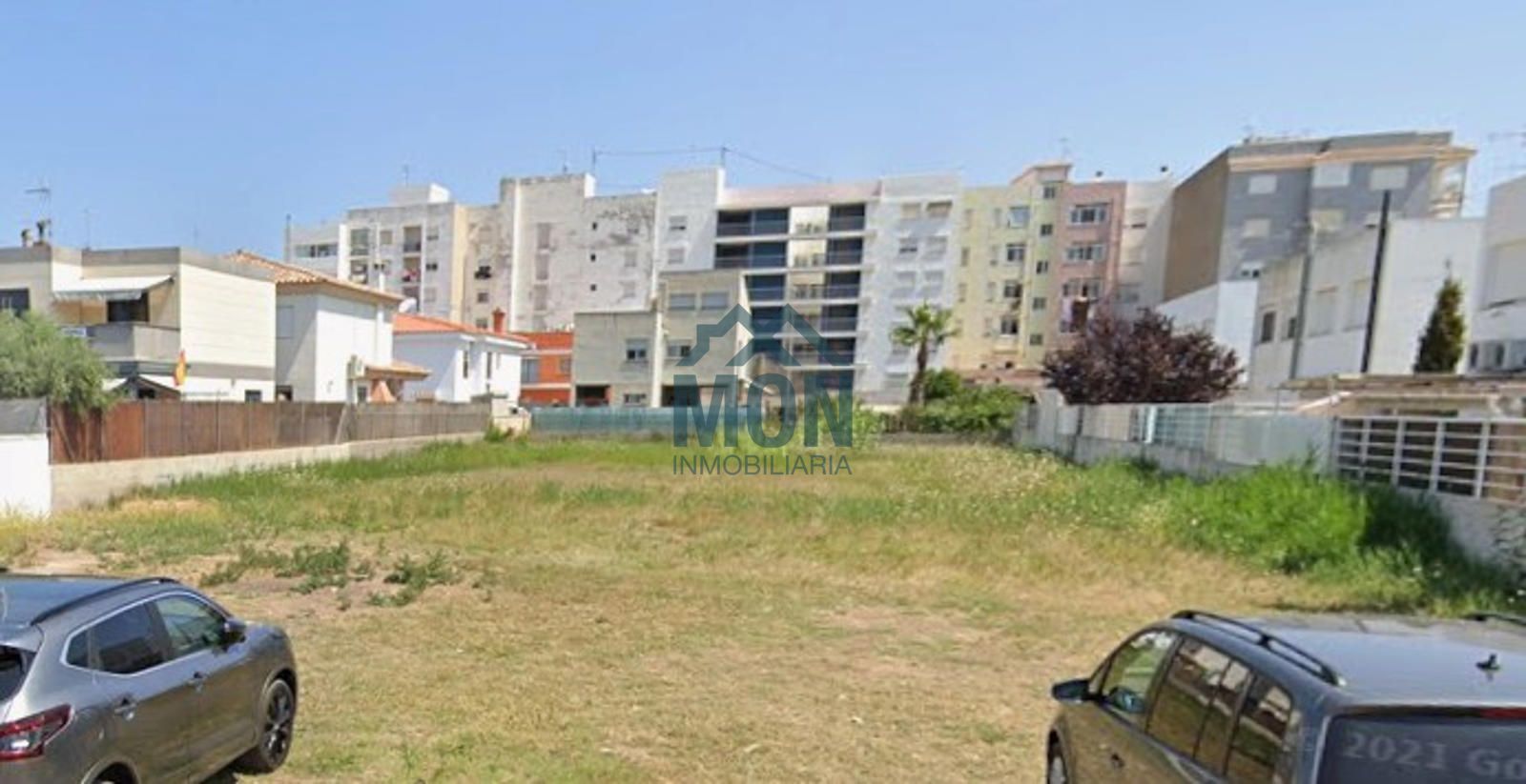 Solar en venta Nules, Castellón. Ref: 24760. Inmobiliaria MON
