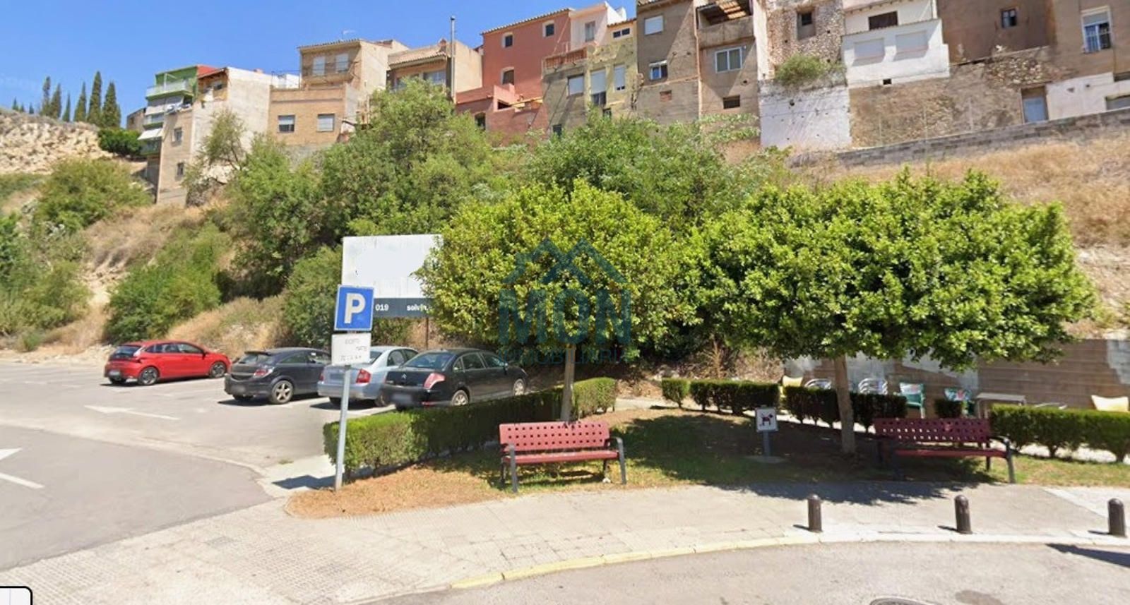 Solar en venta Ribesalbes, Castellón. Ref: 24762. Inmobiliaria MON