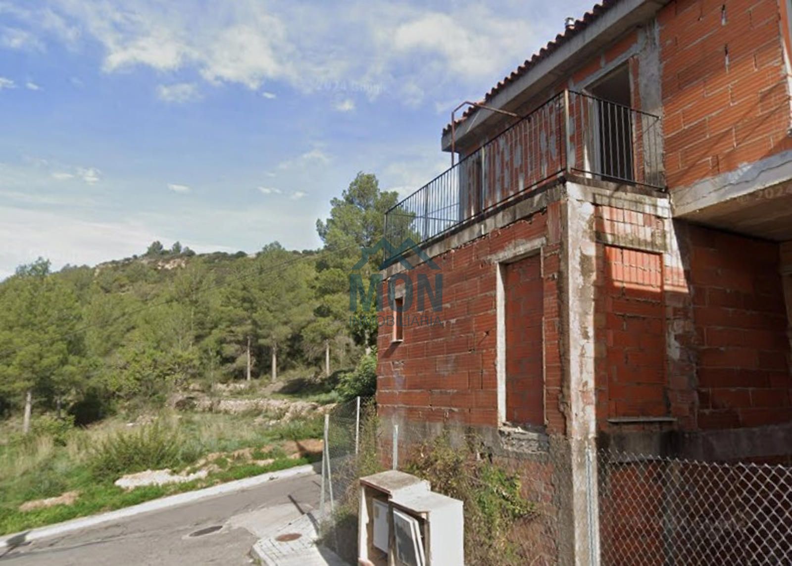 Edificio en venta Figueroles, Castellón. Ref: 24764. Inmobiliaria MON