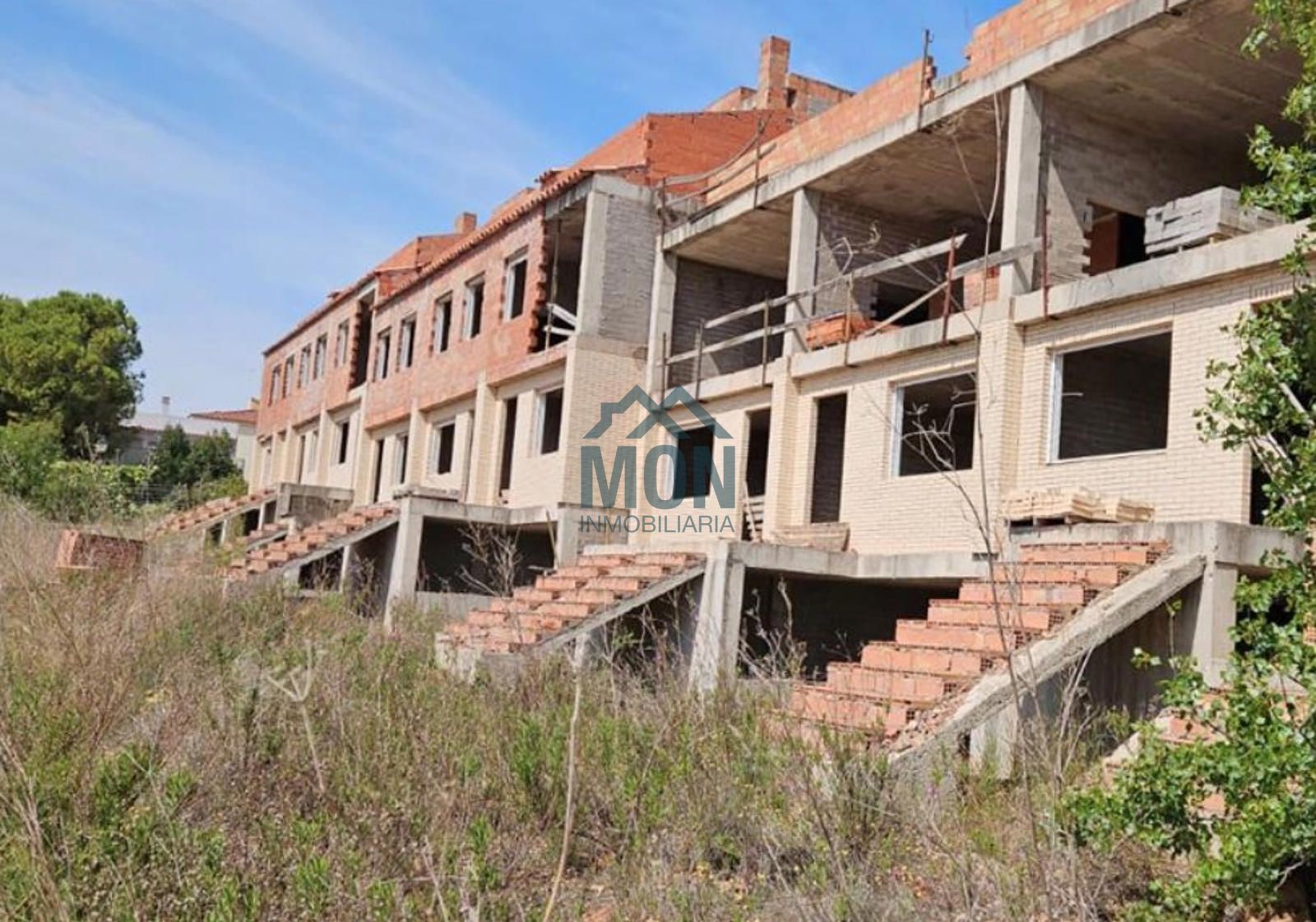 Edificio en venta Figueroles, Castellón. Ref: 24765. Inmobiliaria MON