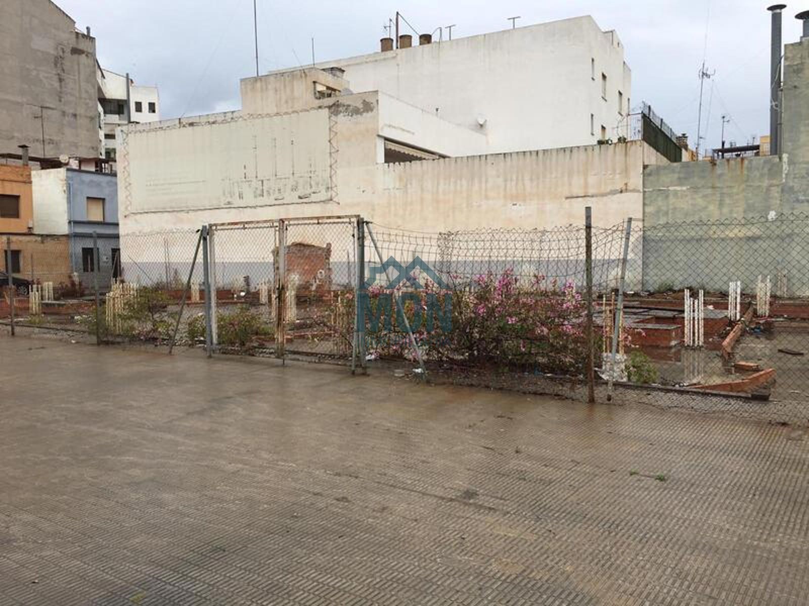 Edificio en venta Vilareal, Castellón. Ref: 24767. Inmobiliaria MON