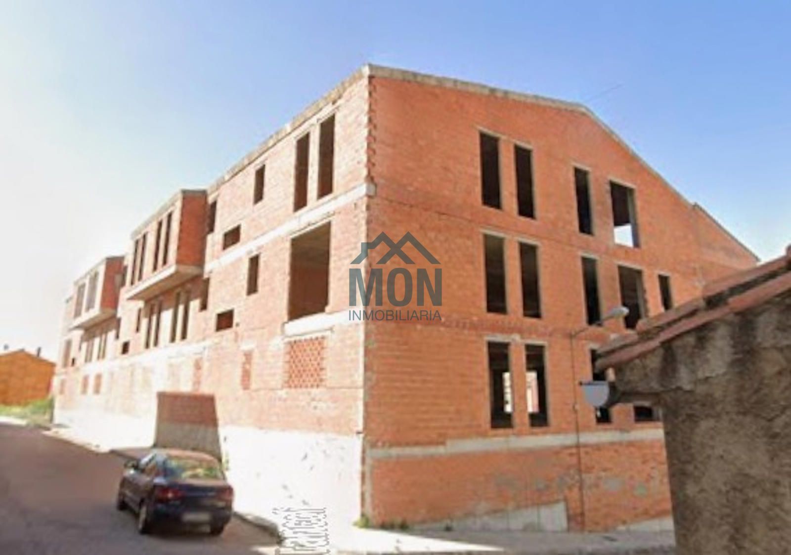 Edificio en venta Villafranca Del Cid, Castellón. Ref: 24770. Inmobiliaria MON