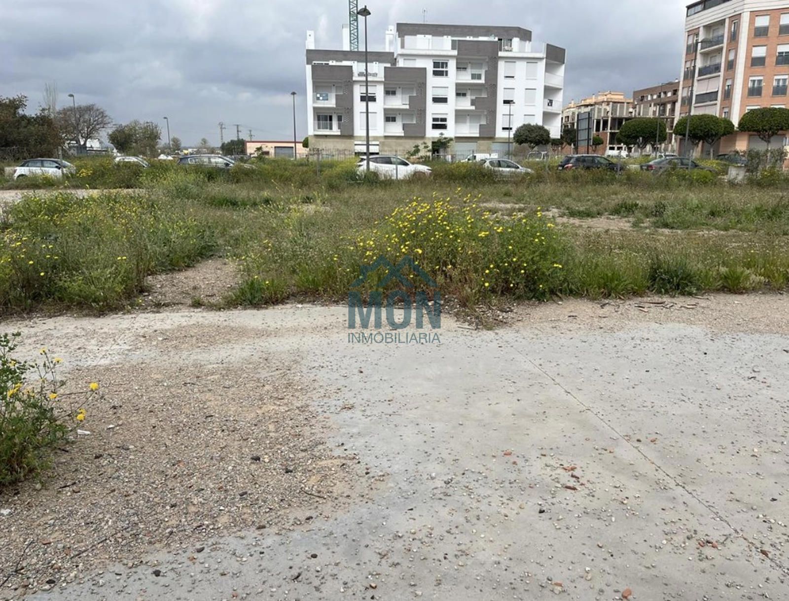 Plot for sale Albal, Valencia. Ref: 24785. Inmobiliaria MON