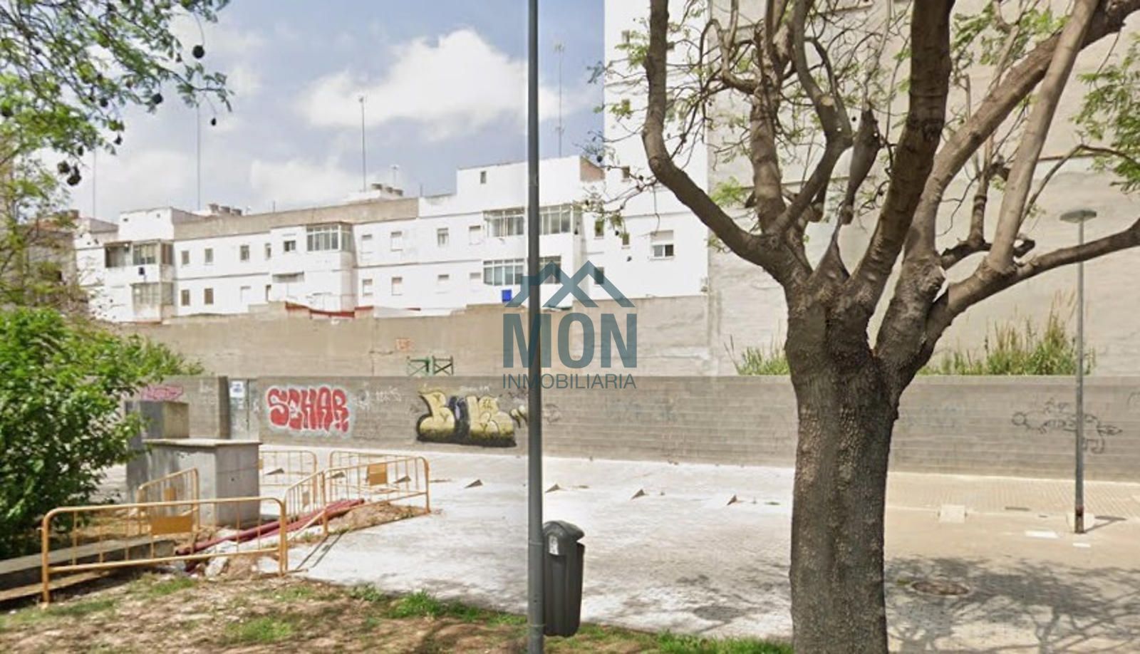 Plot for sale Sueca, Valencia. Ref: 24787. Inmobiliaria MON