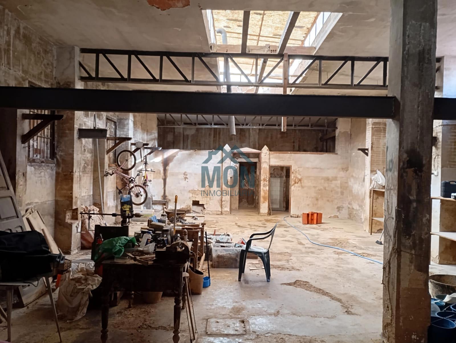 House for sale Valencia. Ref: 24789. Inmobiliaria MON