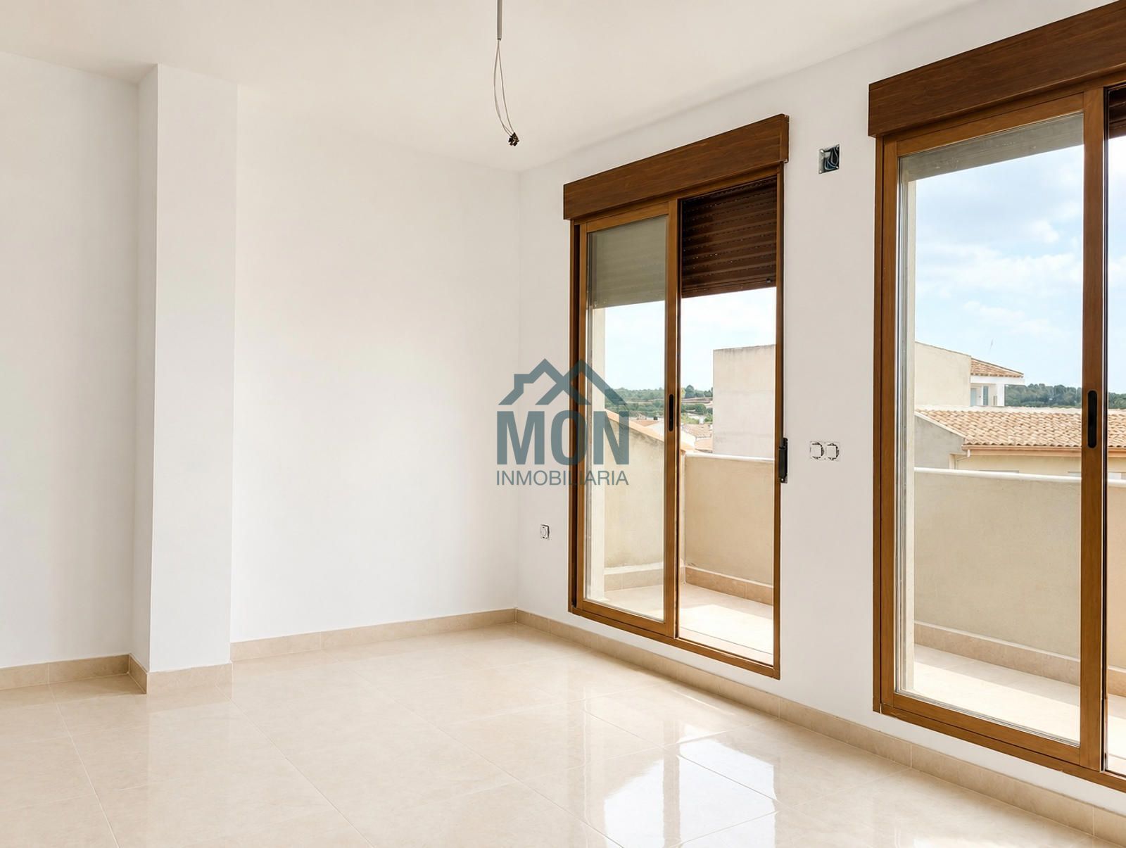 Penthouse for sale Rotgla I Corbera, Valencia. Ref: 24796. Inmobiliaria MON