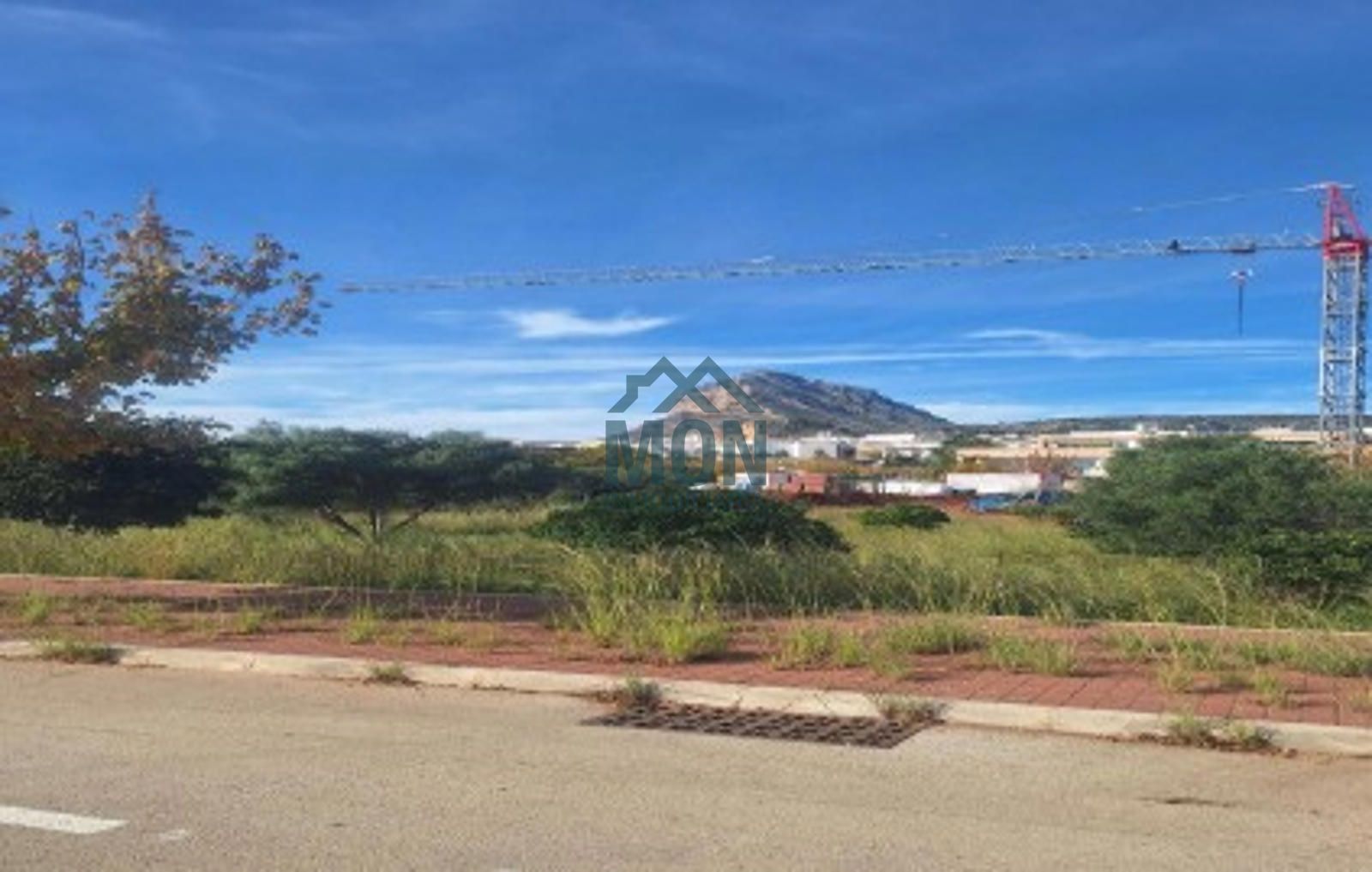 Plot for sale Jávea/Xàbia, Alicante. Ref: 24798. Inmobiliaria MON