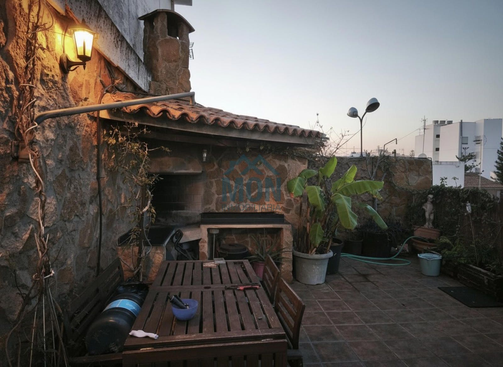 Ático en venta Catarroja, Valencia. Ref: 24805. Inmobiliaria MON