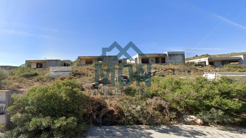 Plot for sale Montroy, Valencia. Ref: 24807. Inmobiliaria MON