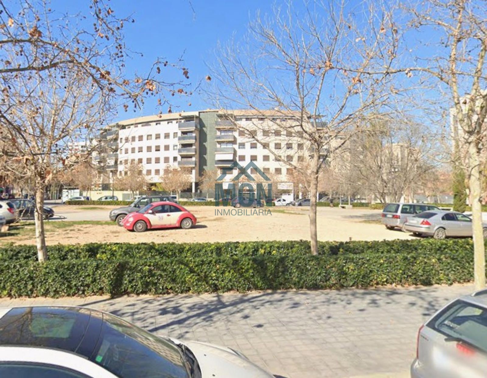 Solar en venta Valencia. Ref: 24808. Inmobiliaria MON