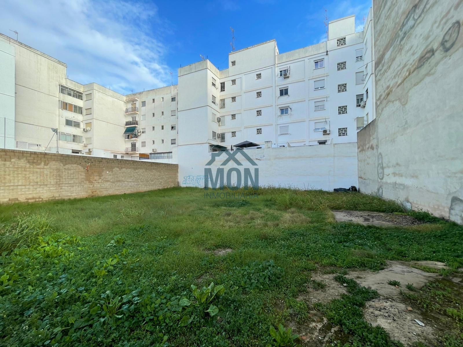 Solar en venta Foios, Valencia. Ref: 24810. Inmobiliaria MON