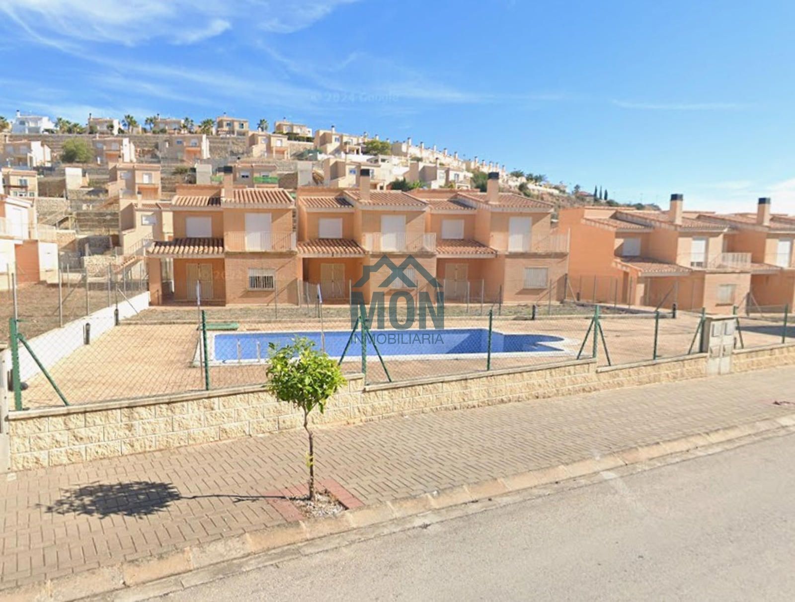 Solar en venta Gata De Gorgos, Alicante. Ref: 24812. Inmobiliaria MON