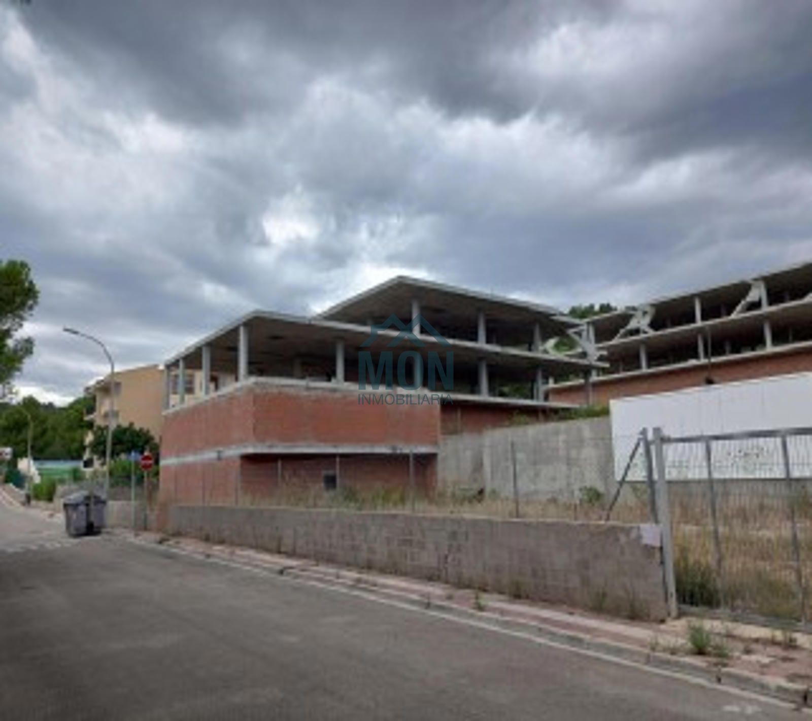 Edificio en venta Peñiscola, Castellón. Ref: 24814. Inmobiliaria MON