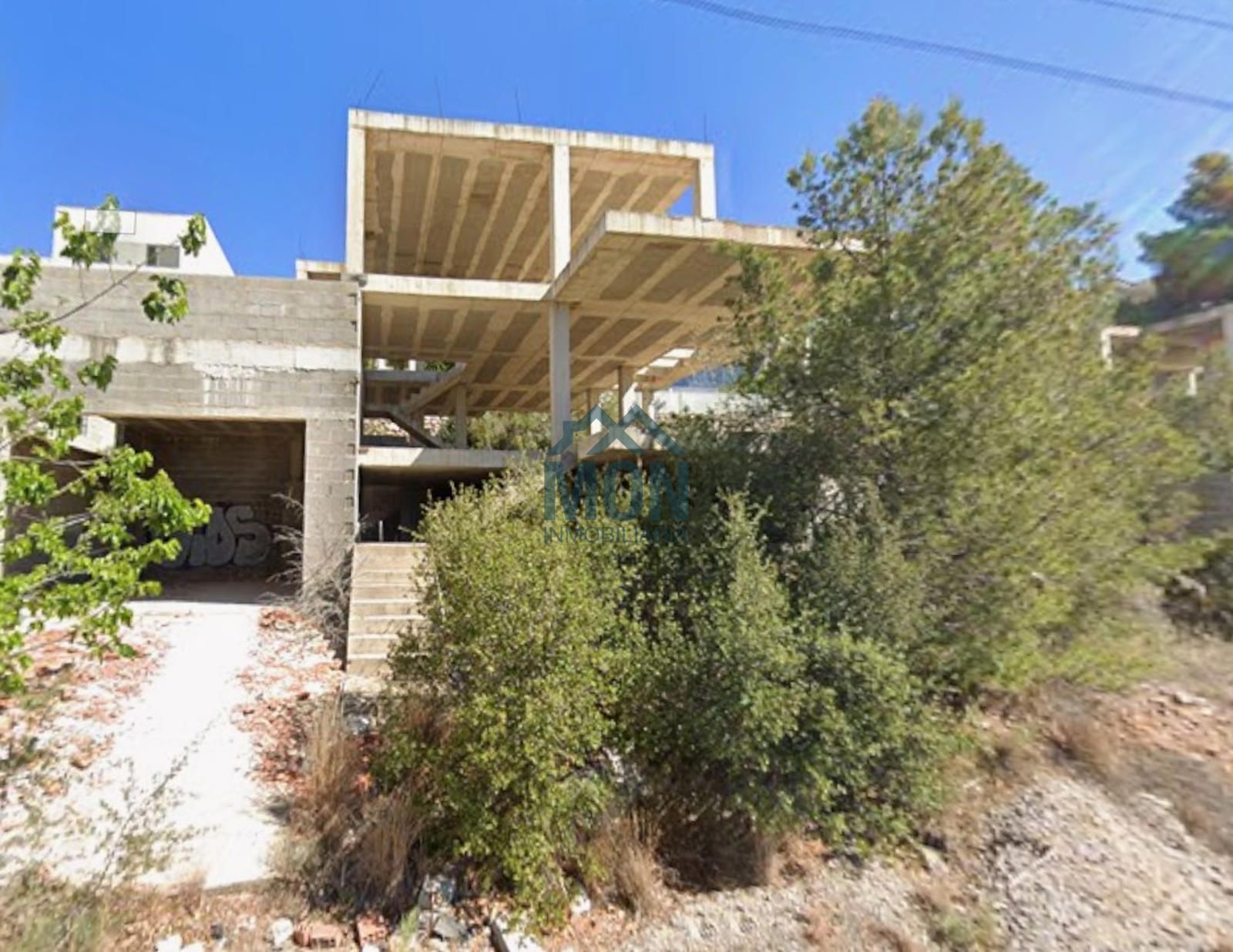 Edificio en venta Torrent, Valencia. Ref: 24815. Inmobiliaria MON