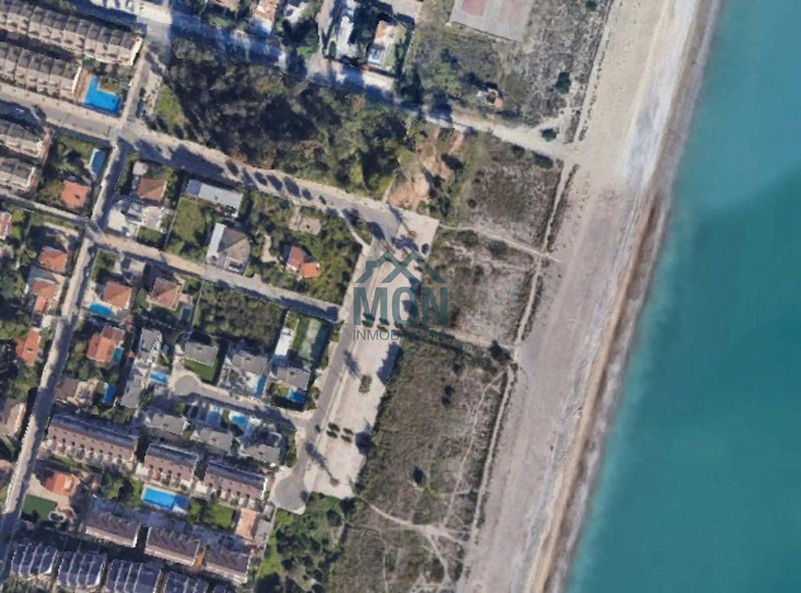 Plot for sale Sagunt/Sagunto, Valencia. Ref: 24817. Inmobiliaria MON