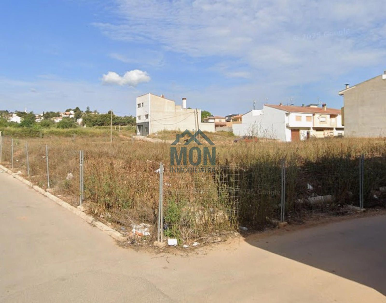 Solar en venta Catadau, Valencia. Ref: 24824. Inmobiliaria MON