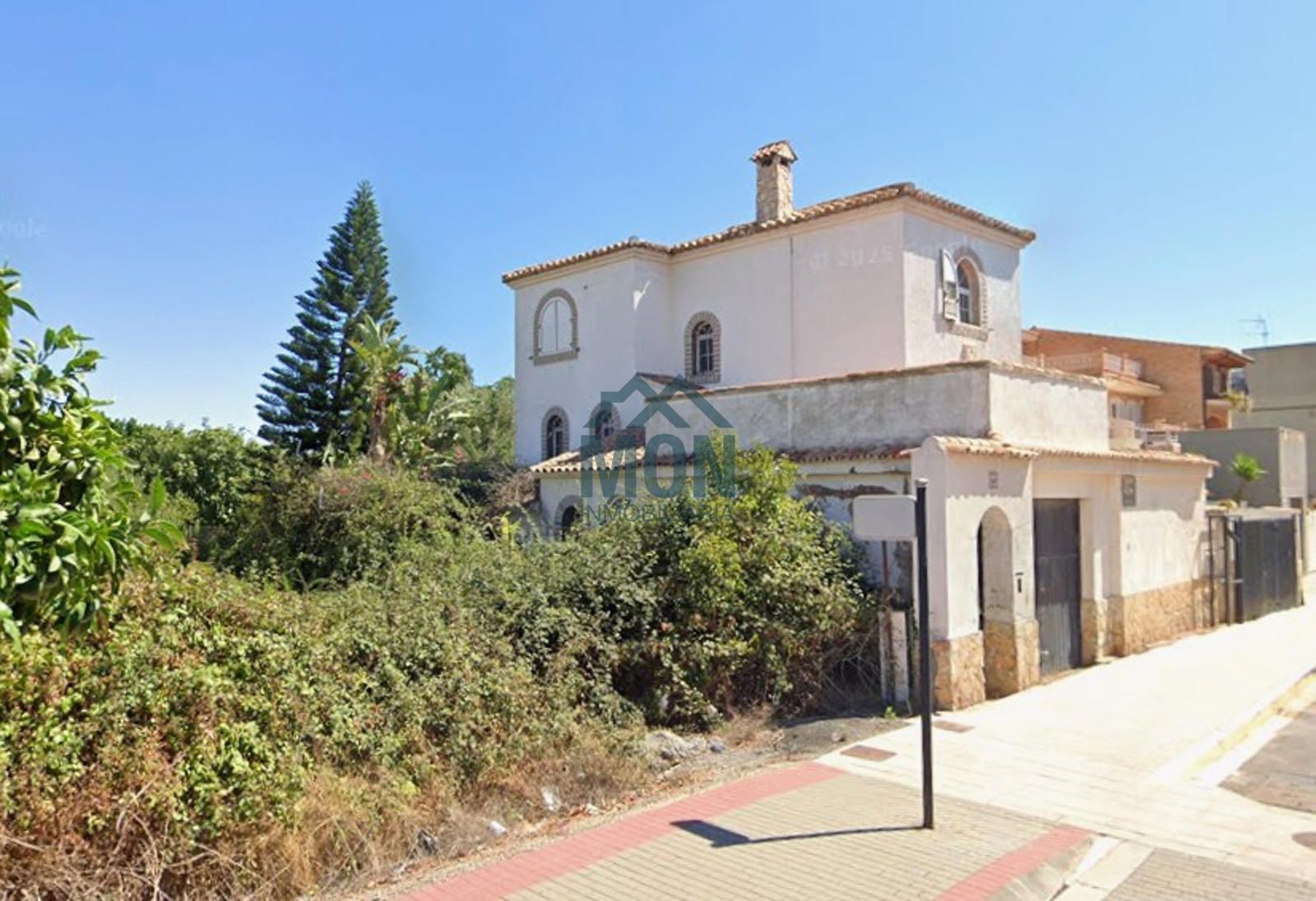 Solar en venta Canet D