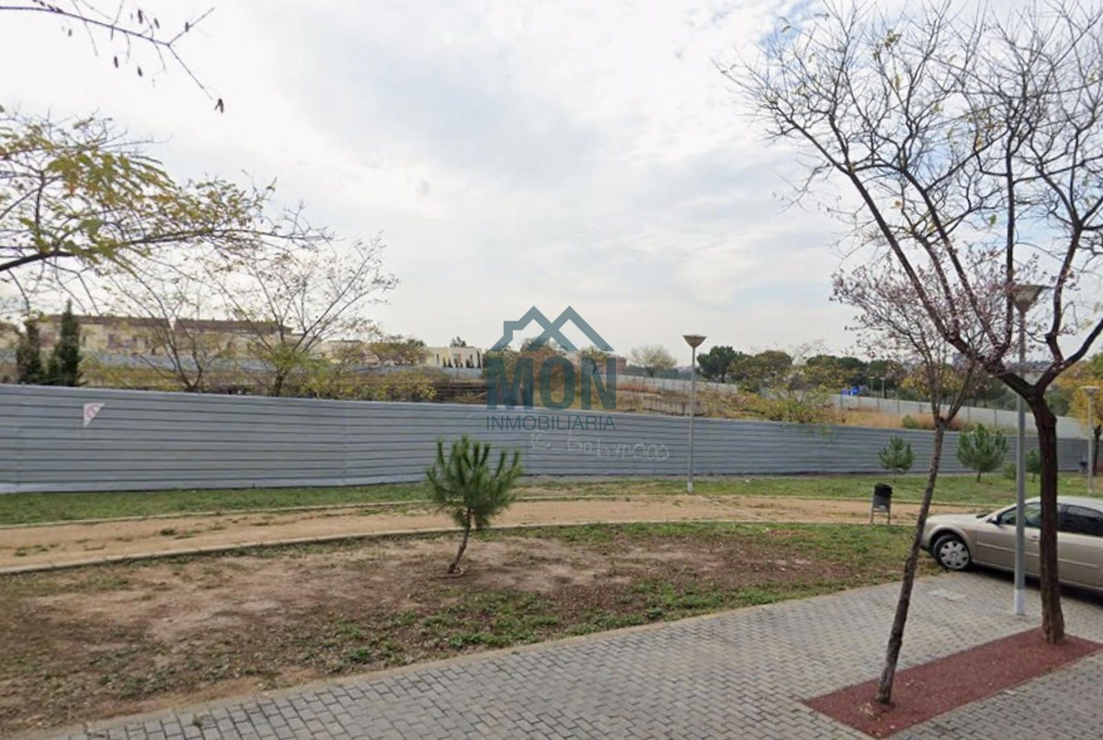 Solar en venta Paterna, Valencia. Ref: 24829. Inmobiliaria MON