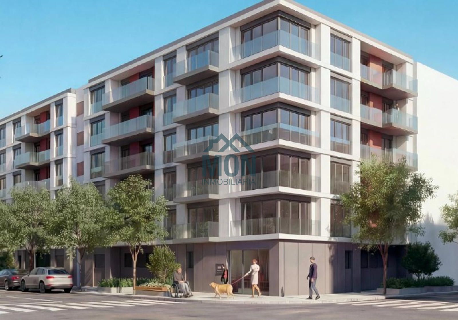 Solar en venta Castellón/Castelló, Castellón. Ref: 24830. Inmobiliaria MON